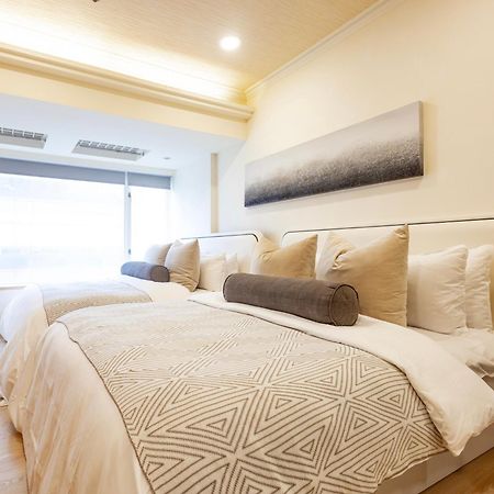 之跡 台北 Apartment Taipei Bagian luar foto