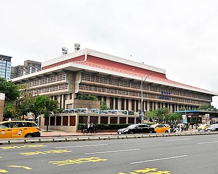 之跡 台北 Apartment Taipei Bagian luar foto