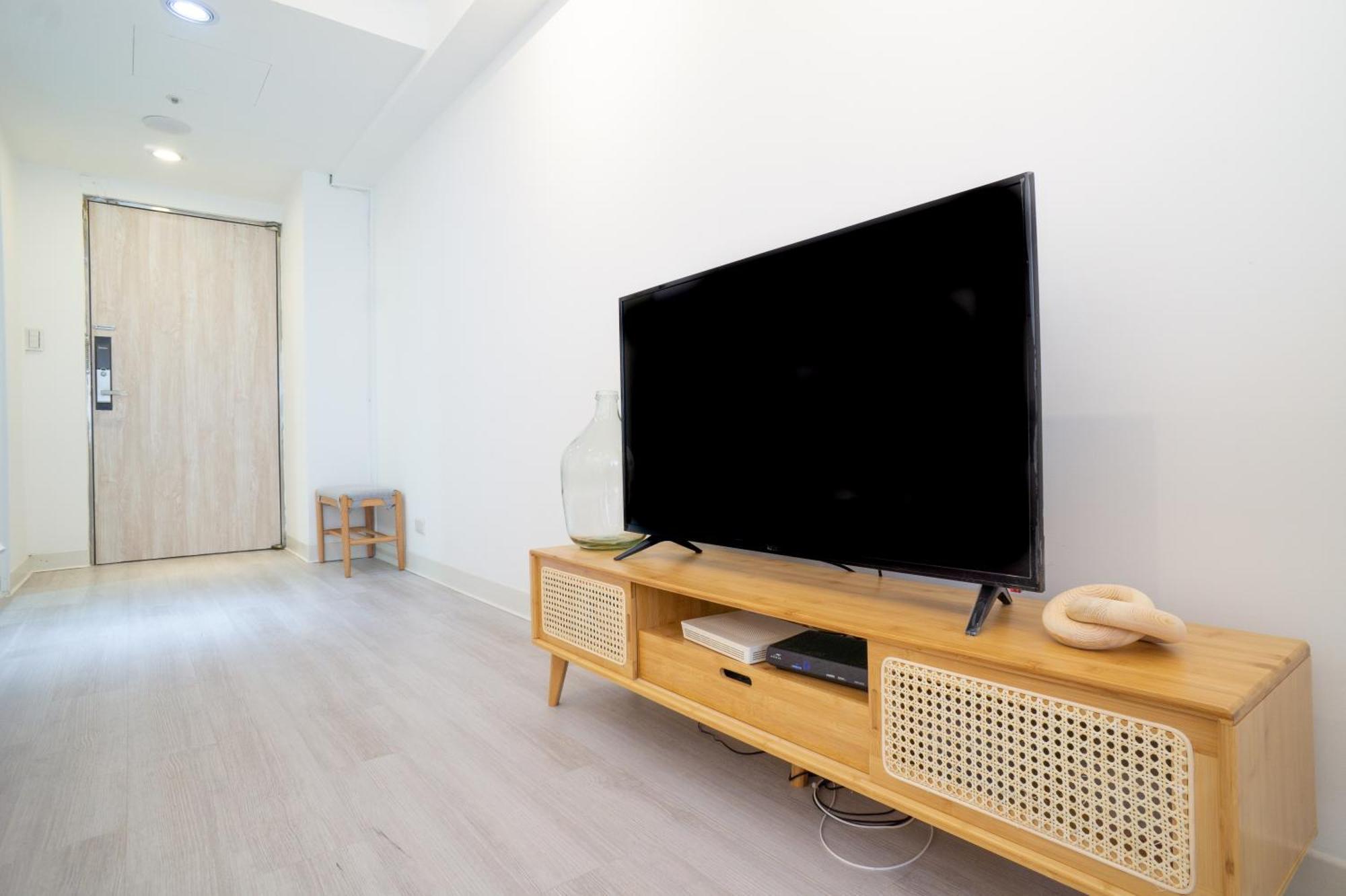 之跡 台北 Apartment Taipei Bagian luar foto