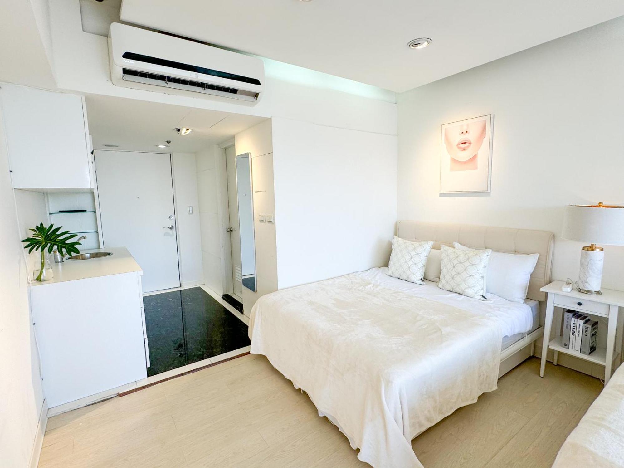 之跡 台北 Apartment Taipei Bagian luar foto