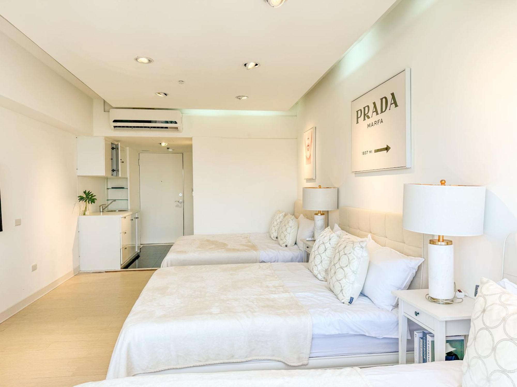 之跡 台北 Apartment Taipei Bagian luar foto