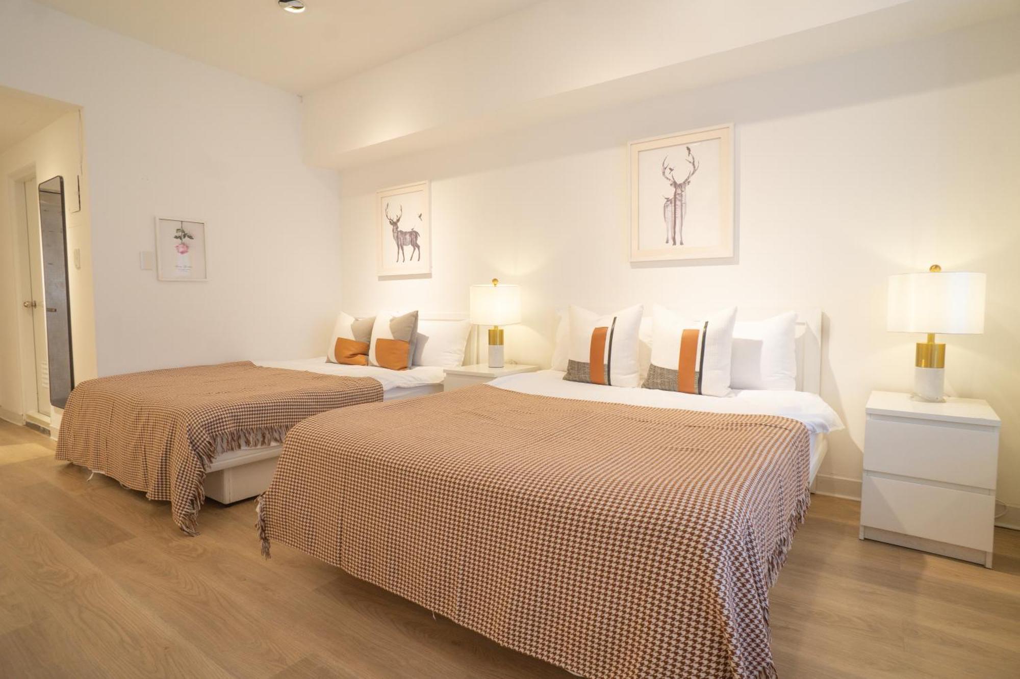 之跡 台北 Apartment Taipei Bagian luar foto