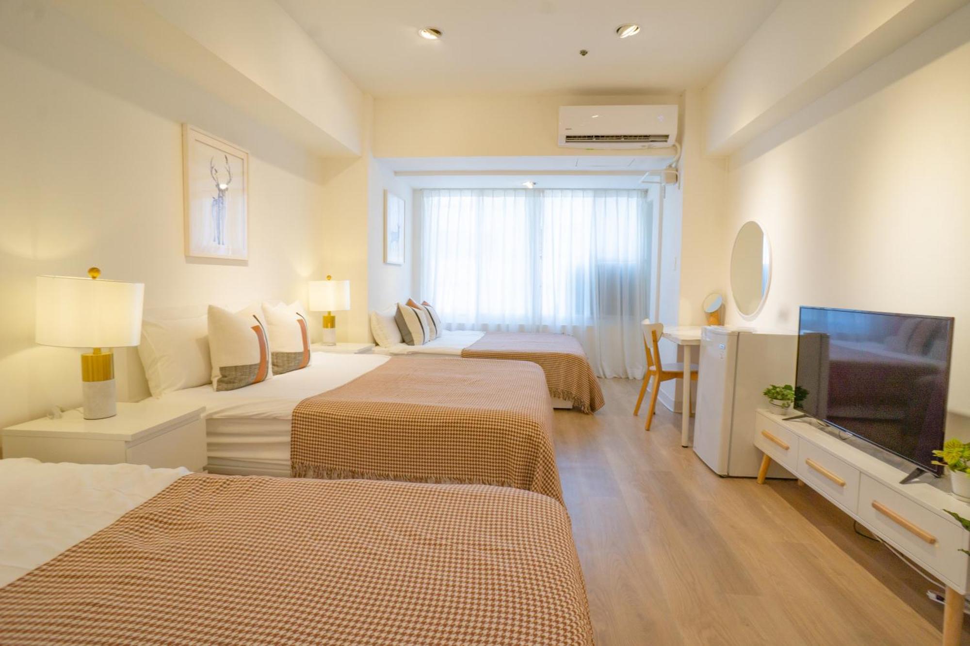之跡 台北 Apartment Taipei Bagian luar foto