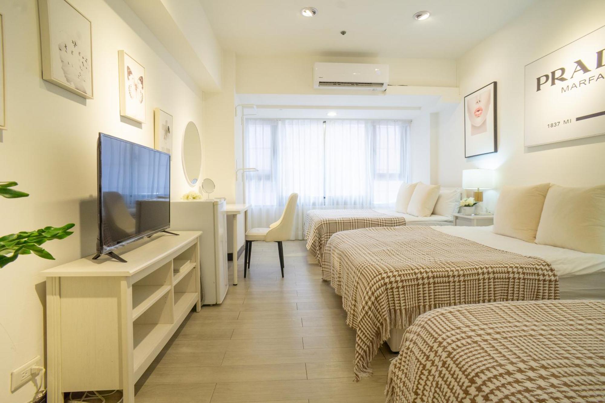 之跡 台北 Apartment Taipei Bagian luar foto