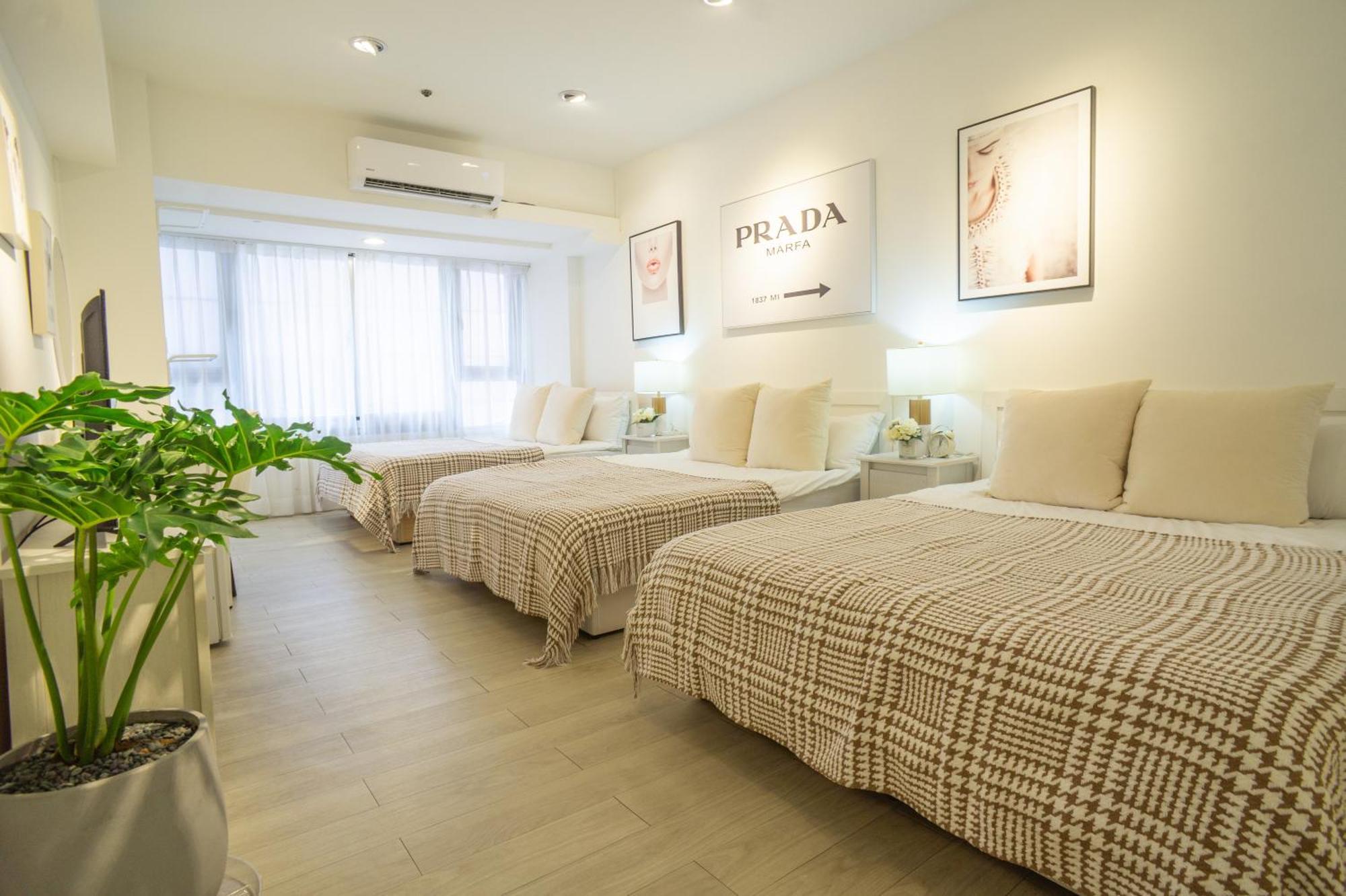 之跡 台北 Apartment Taipei Bagian luar foto
