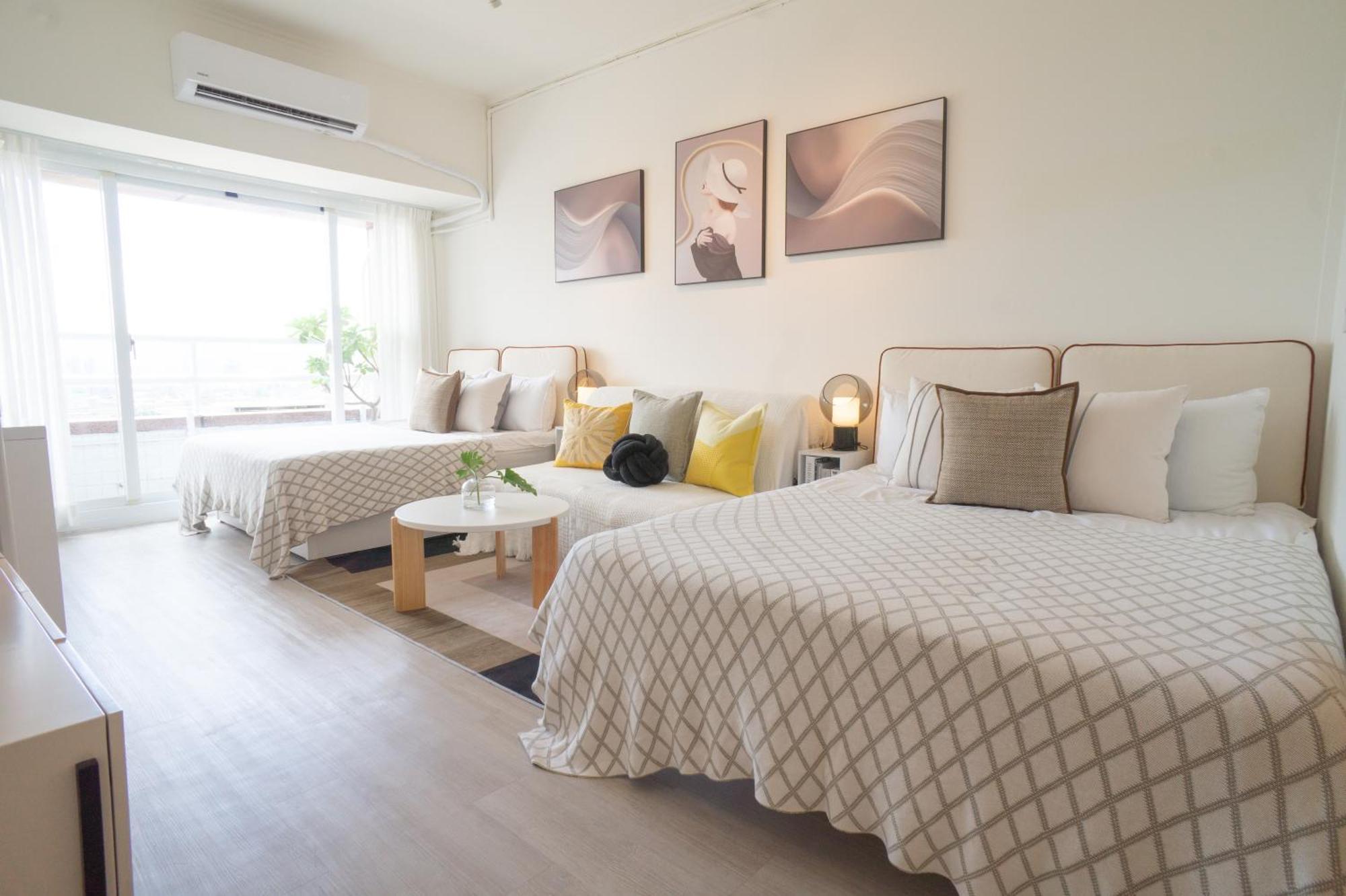 之跡 台北 Apartment Taipei Bagian luar foto