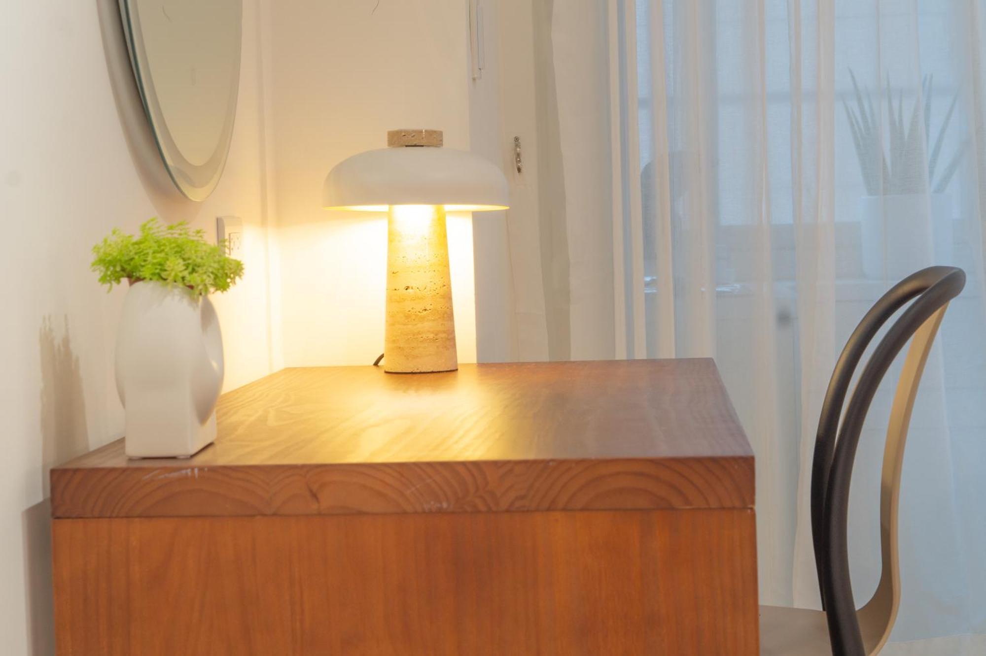 之跡 台北 Apartment Taipei Bagian luar foto