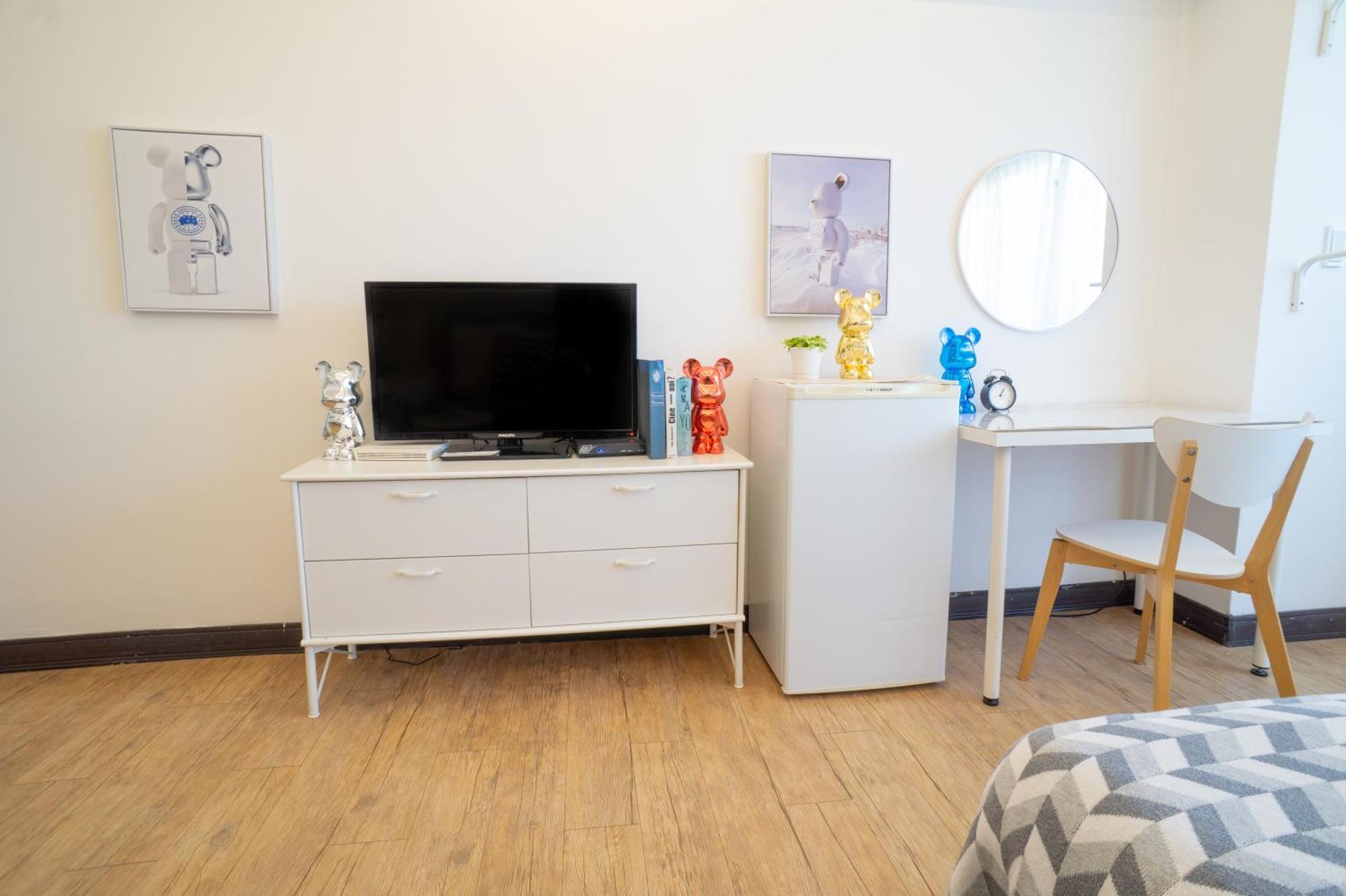 之跡 台北 Apartment Taipei Bagian luar foto