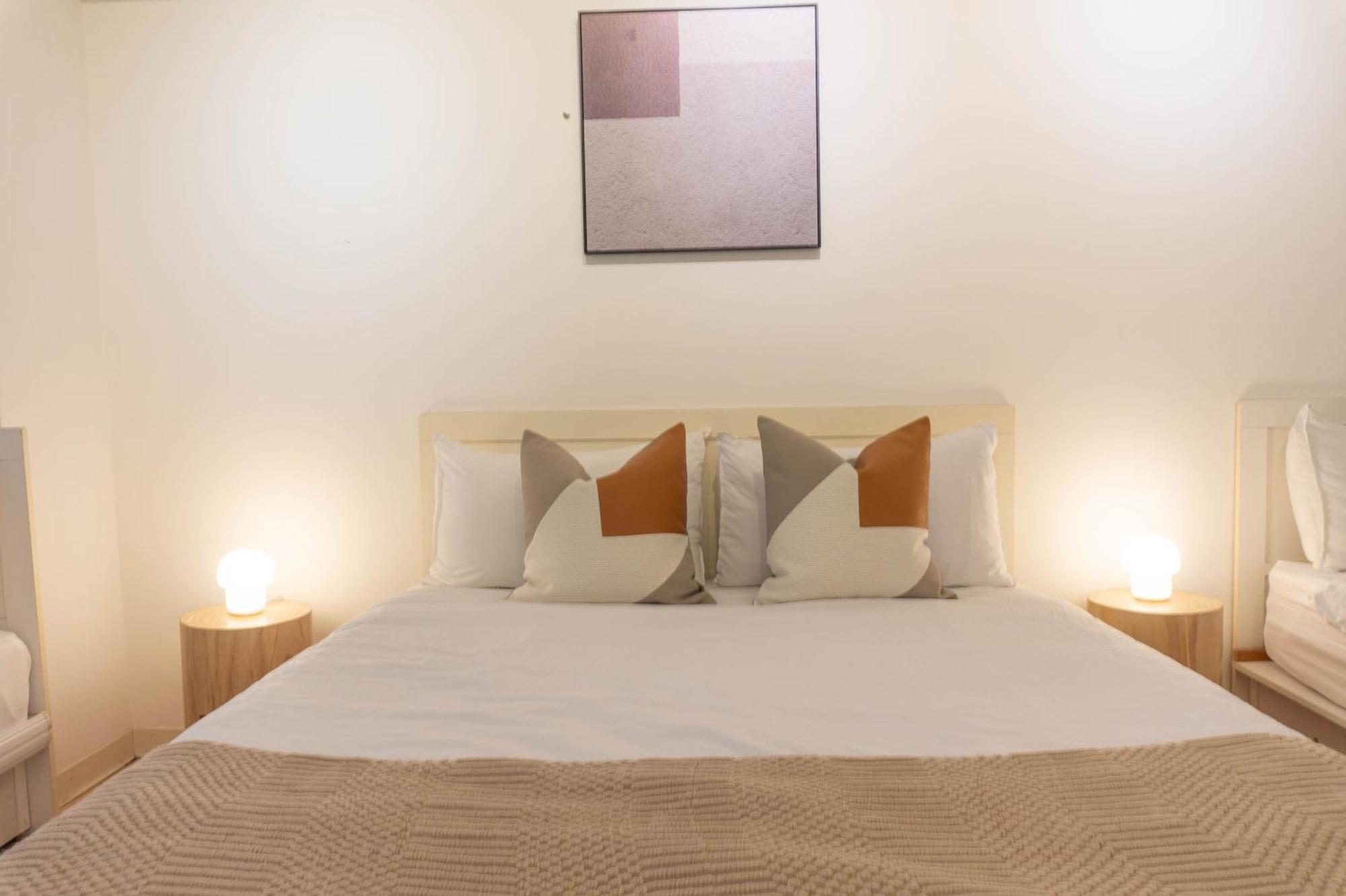 之跡 台北 Apartment Taipei Bagian luar foto
