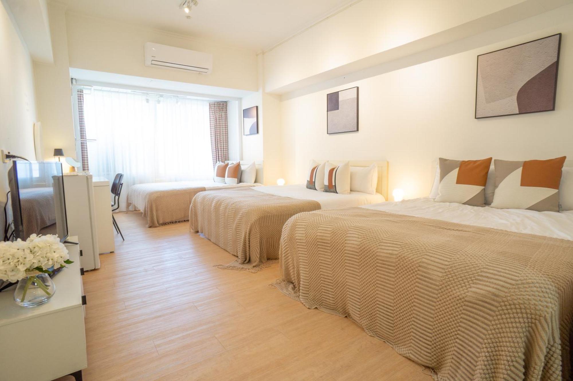 之跡 台北 Apartment Taipei Bagian luar foto