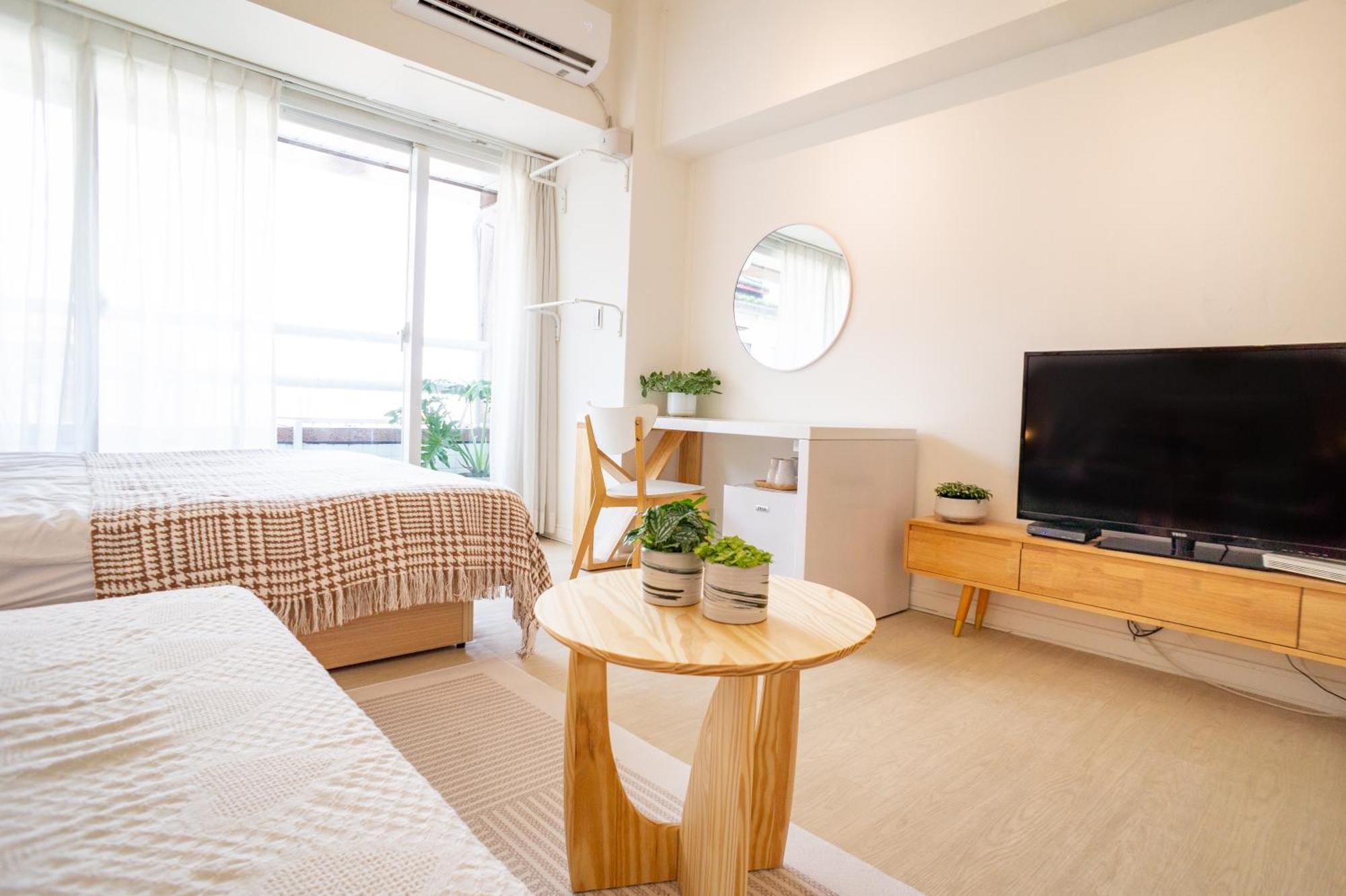 之跡 台北 Apartment Taipei Bagian luar foto