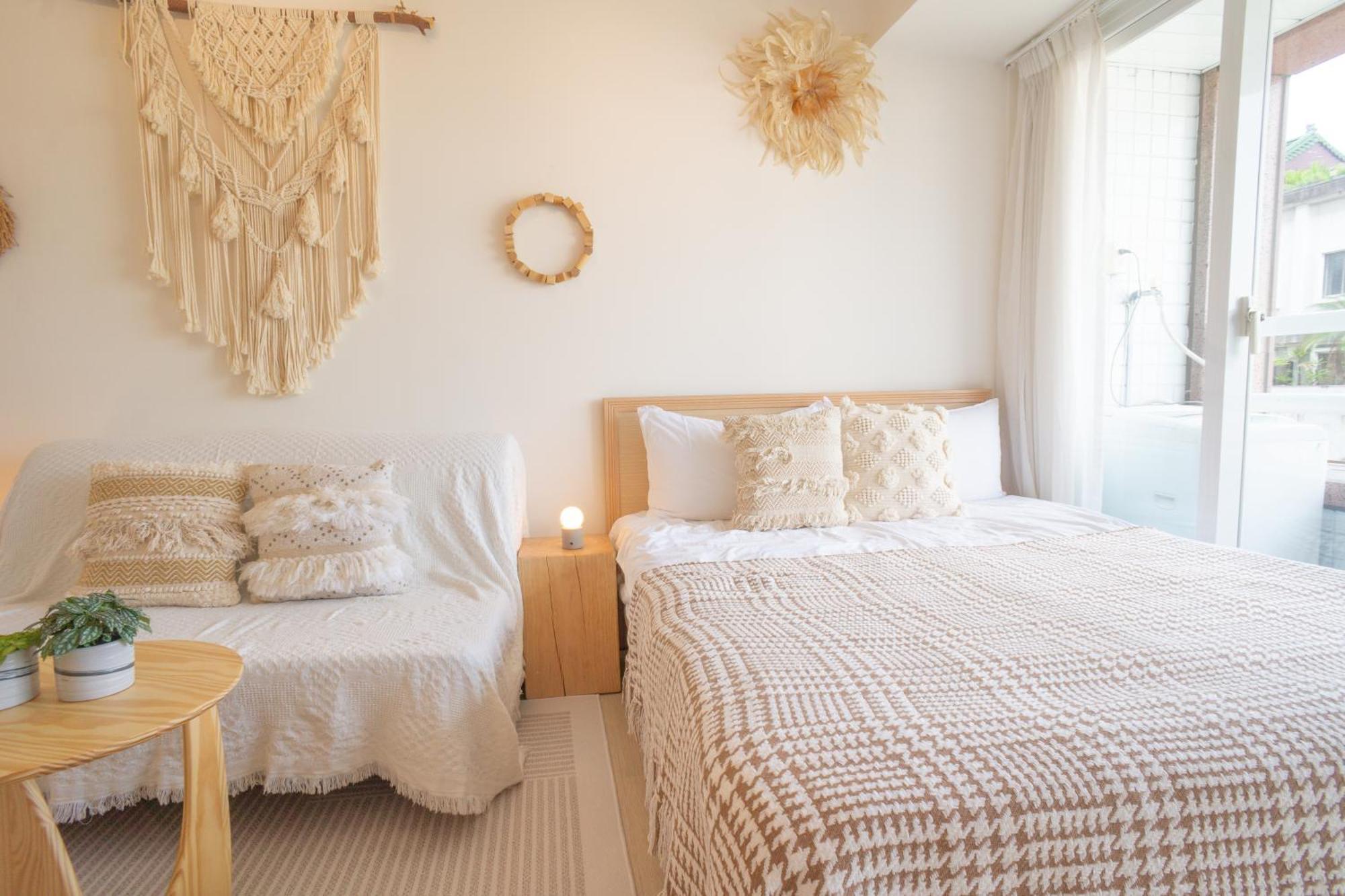 之跡 台北 Apartment Taipei Bagian luar foto