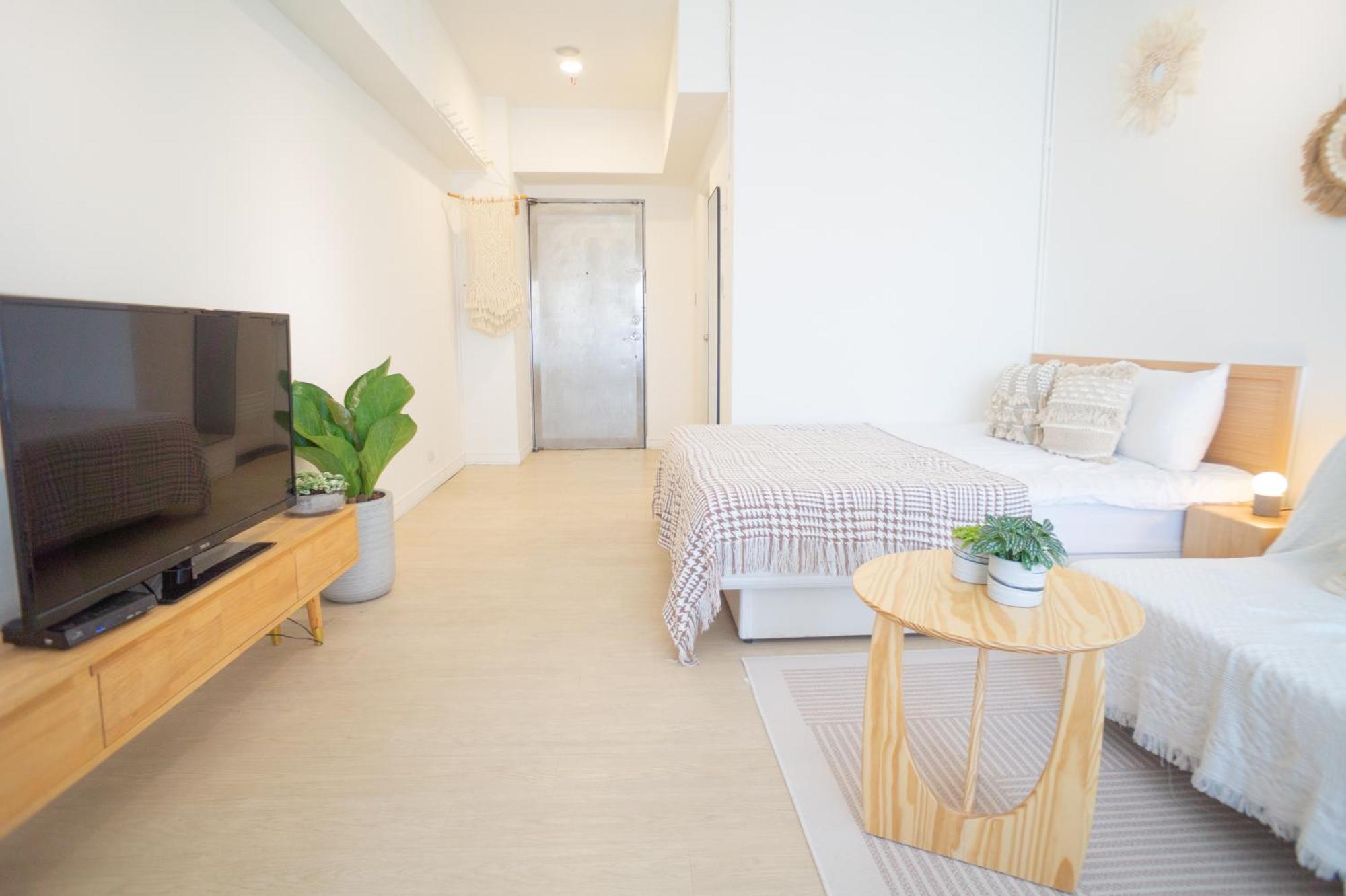 之跡 台北 Apartment Taipei Bagian luar foto