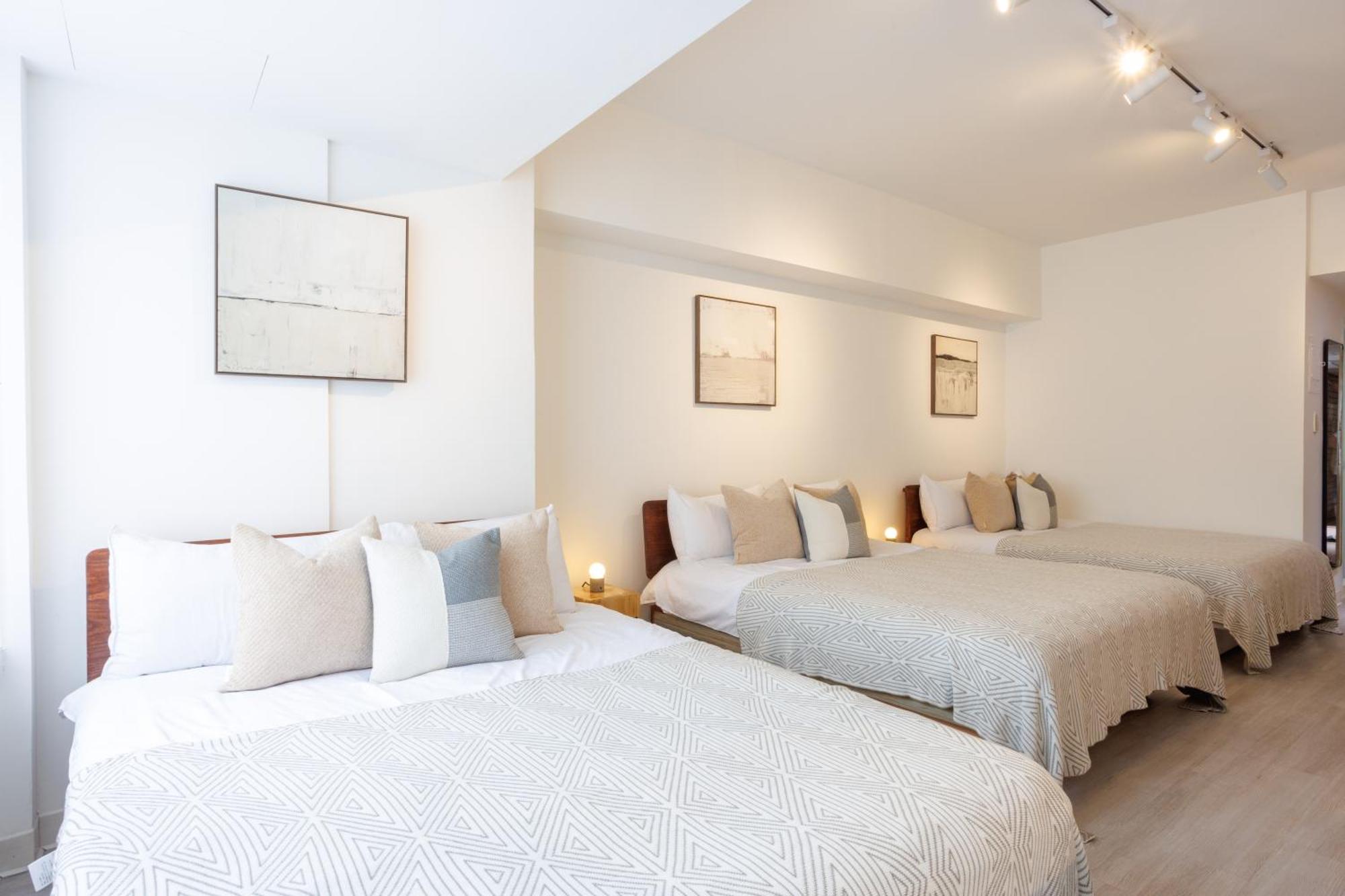 之跡 台北 Apartment Taipei Bagian luar foto
